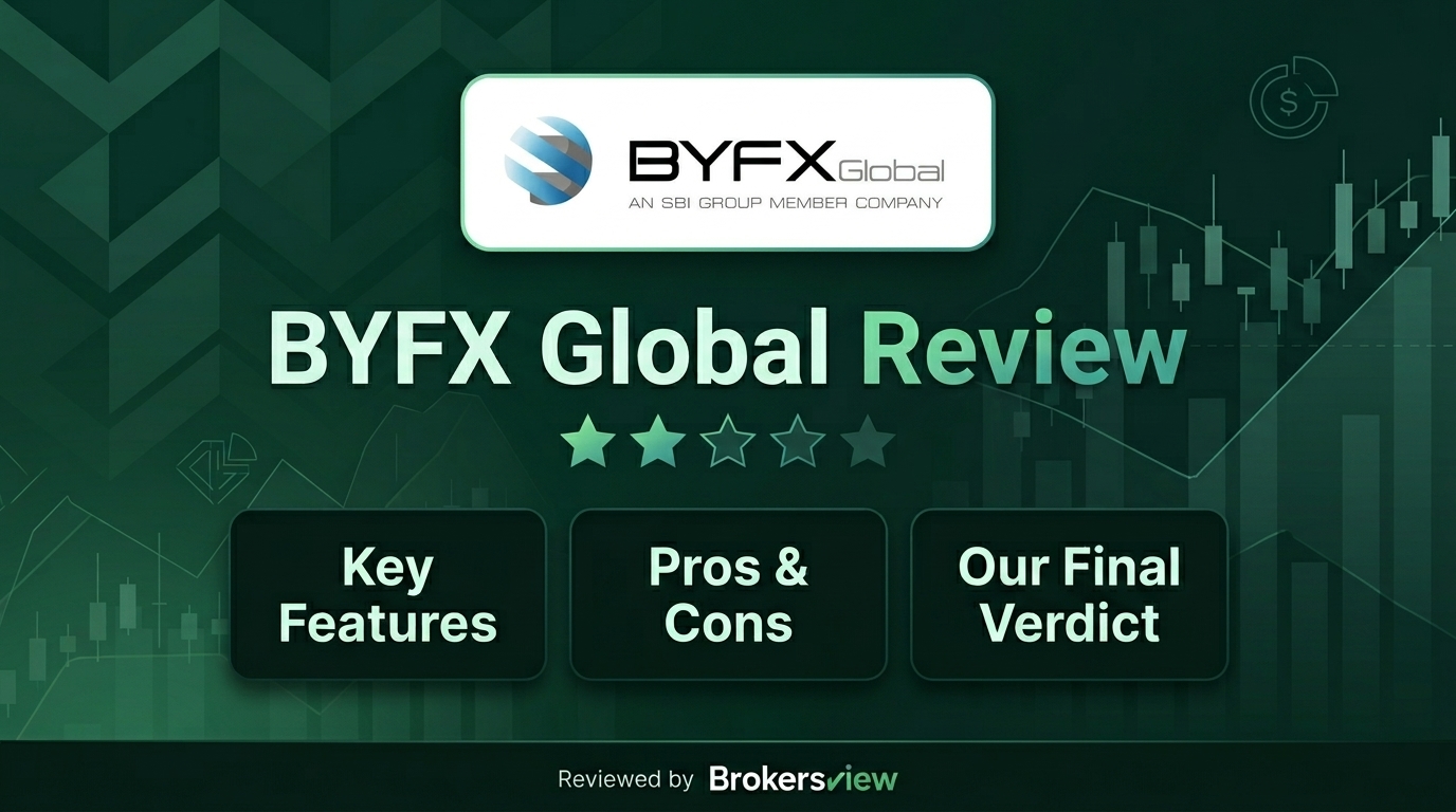 BYFX Global review