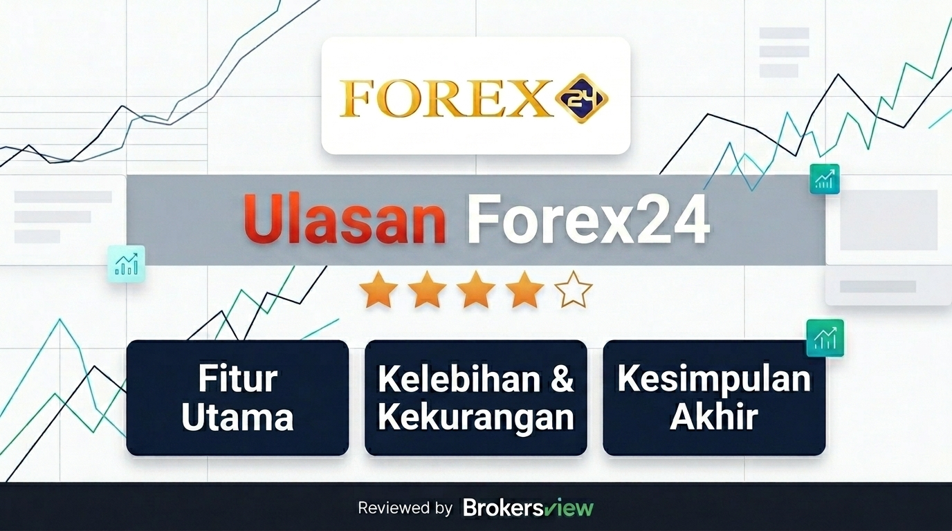Ulasan Forex24