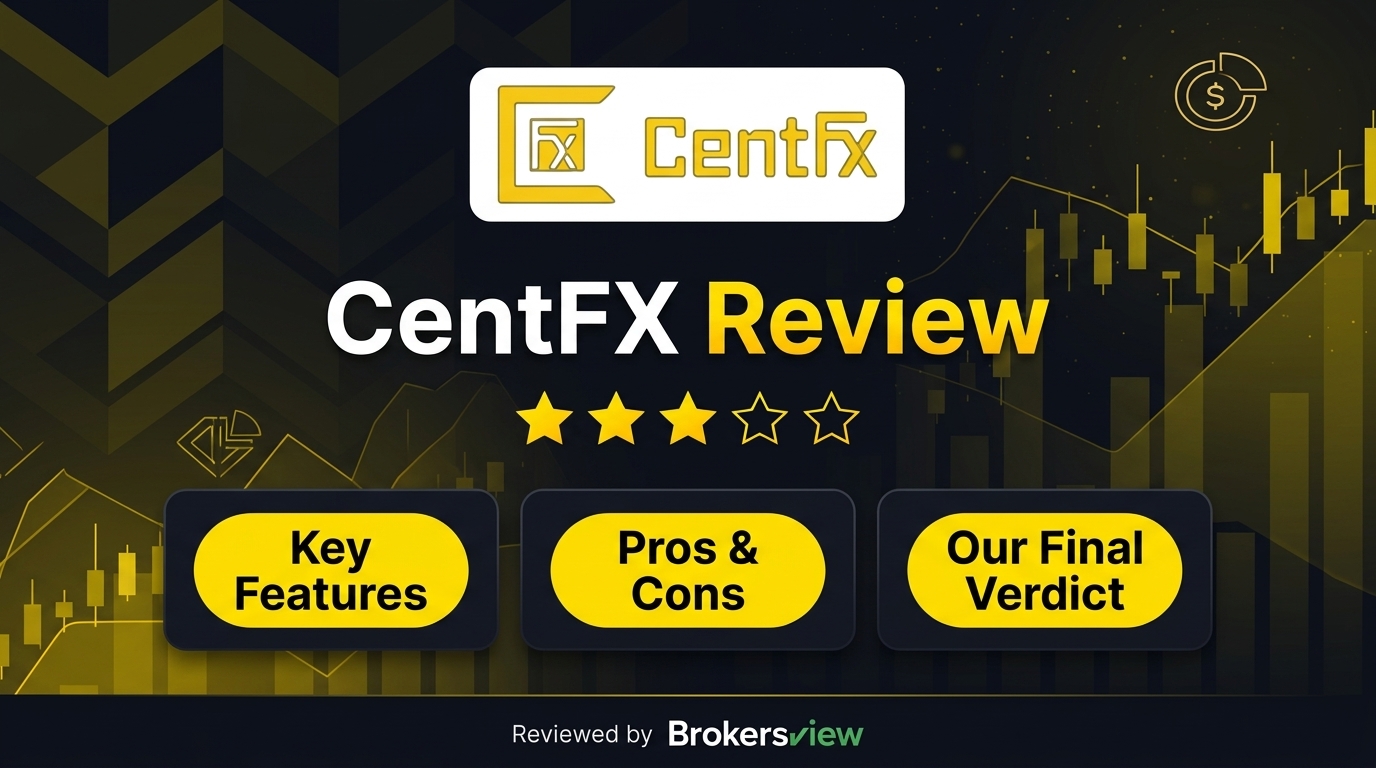 CentFX review