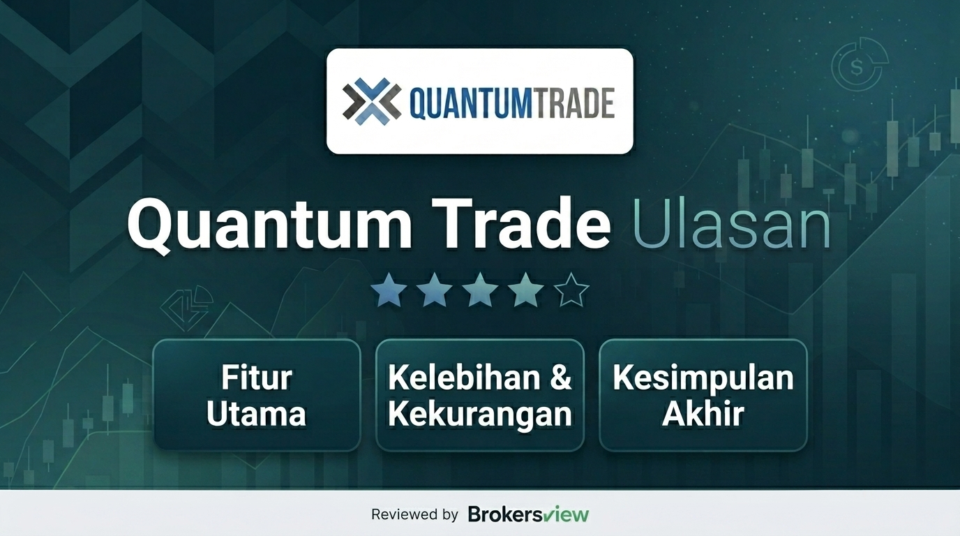 Quantum Trade review
