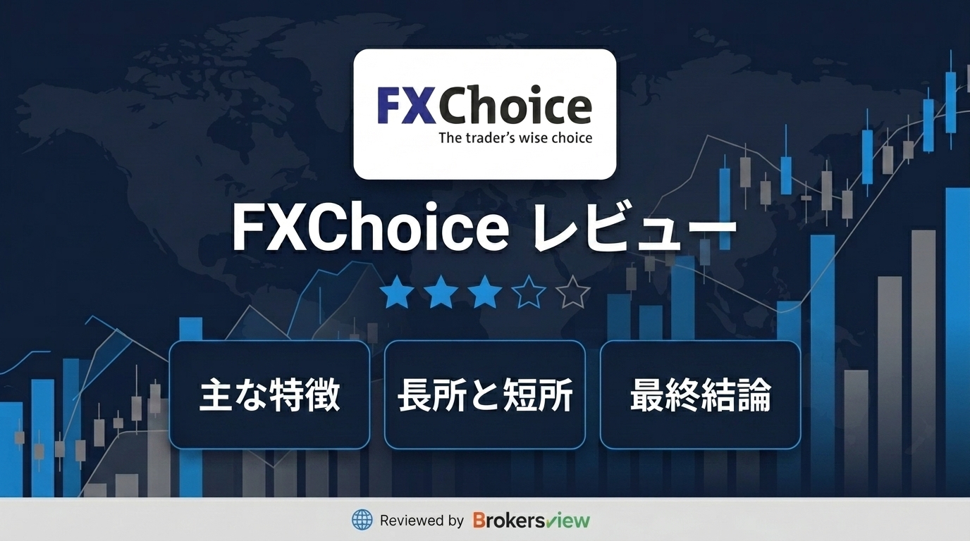 FXChoice review
