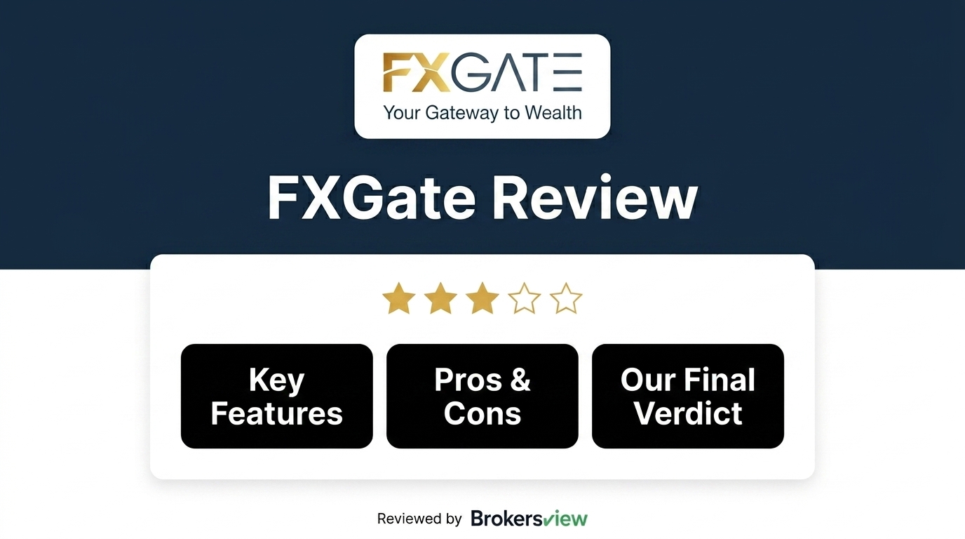 FXGate review