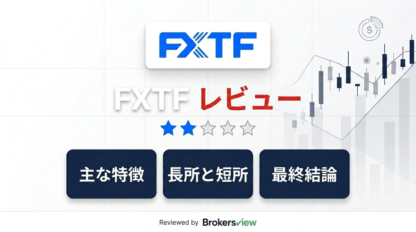 FXTF review
