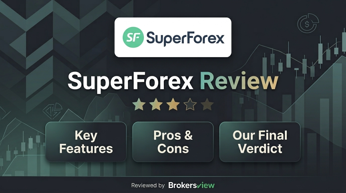 SuperForex review