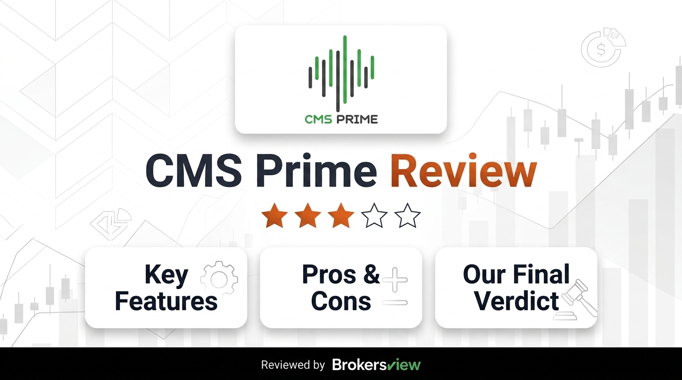 CMS Prime review
