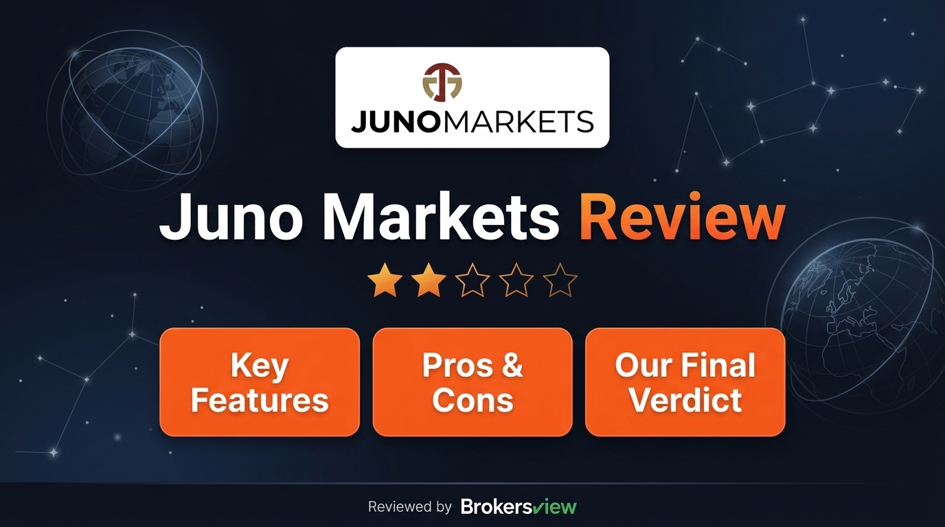 Juno Markets review