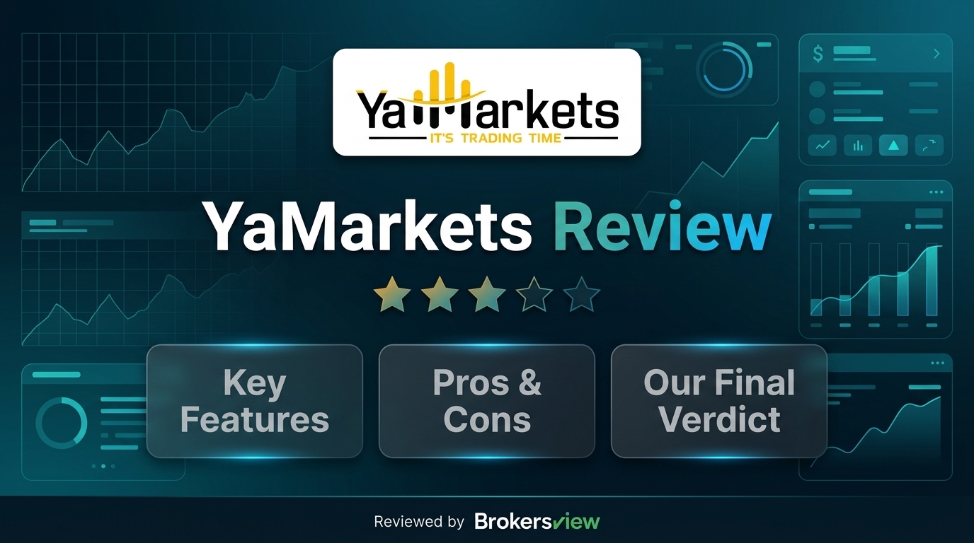 YaMarkets review