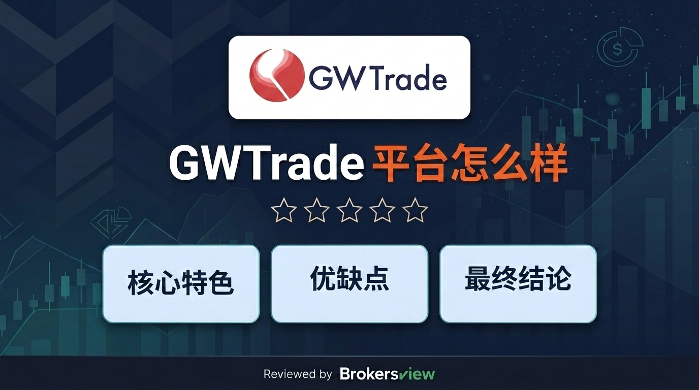 GWTrade 测评