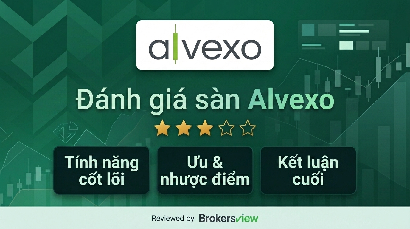 Alvexo review