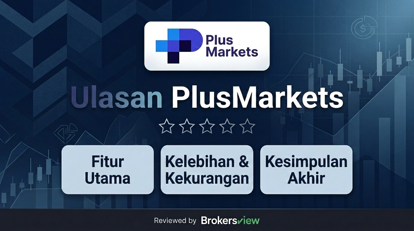 PlusMarkets review