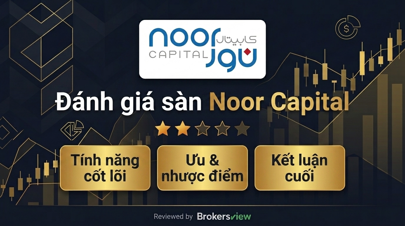 Noor Capital review