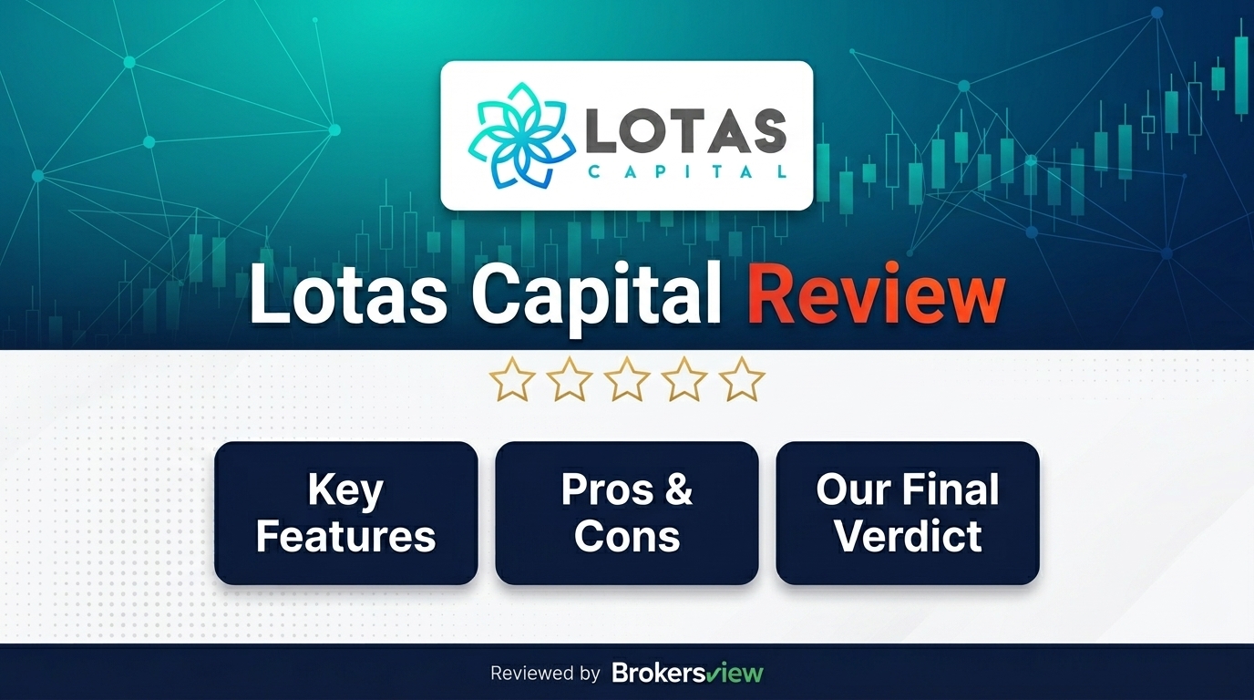 Lotas Capital review