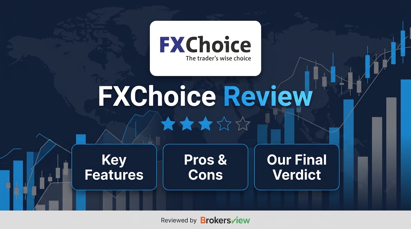 FXChoice review