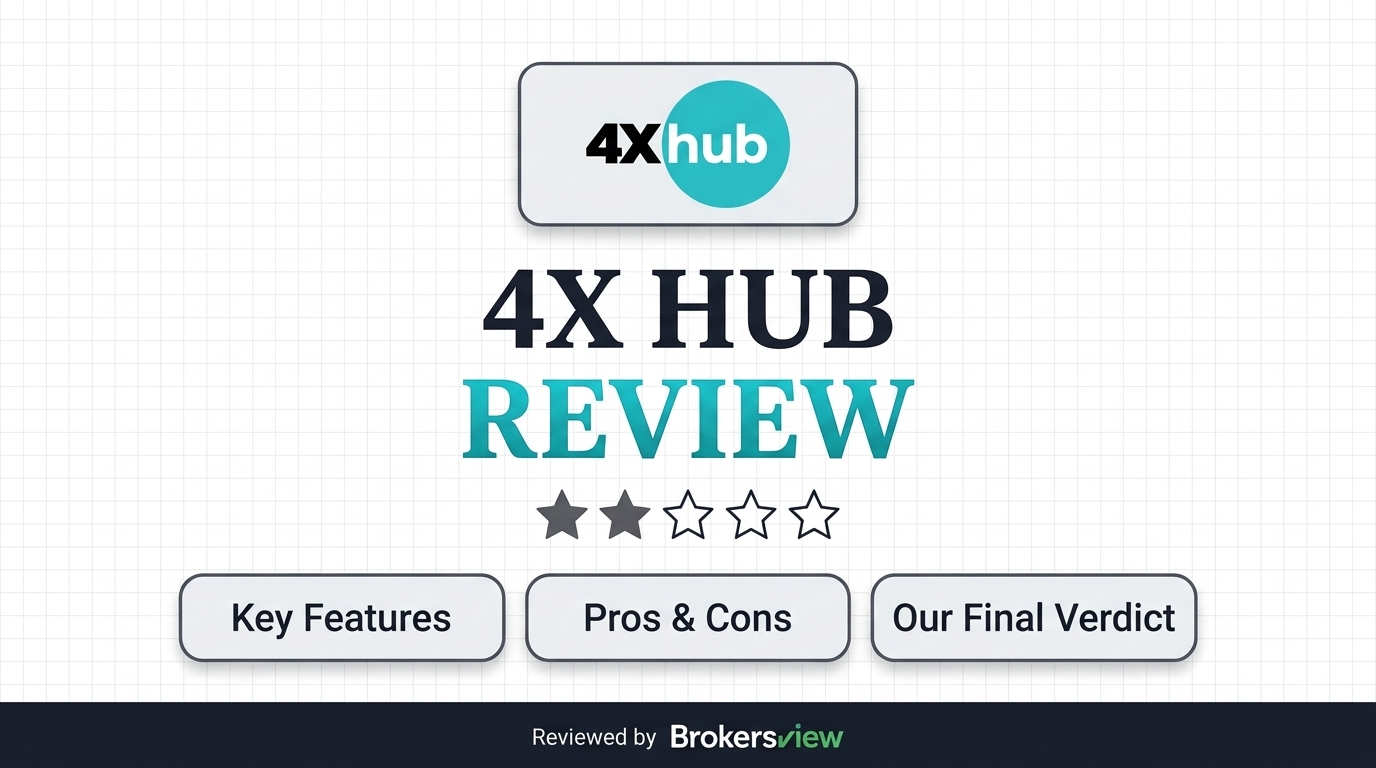4X Hub review