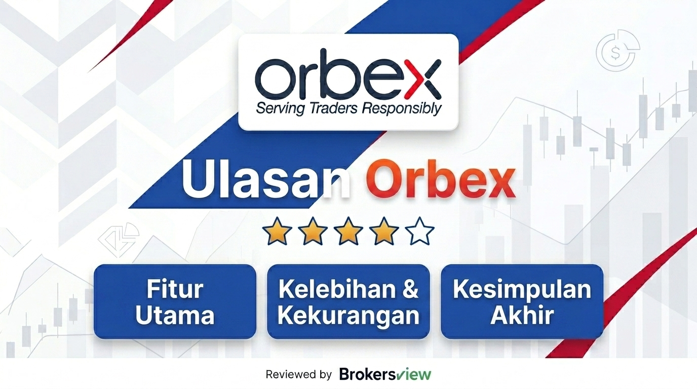 Ulasan Orbex