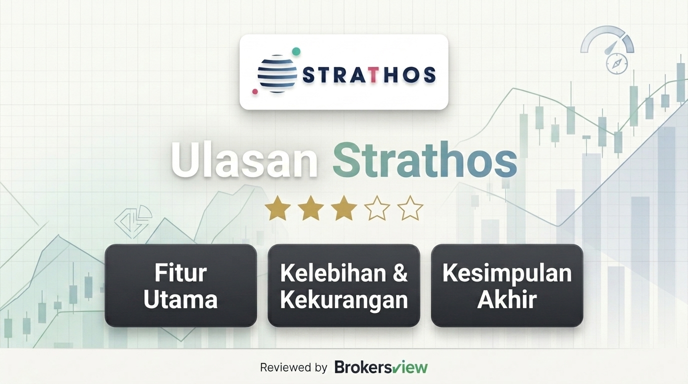 Ulasan Strathos