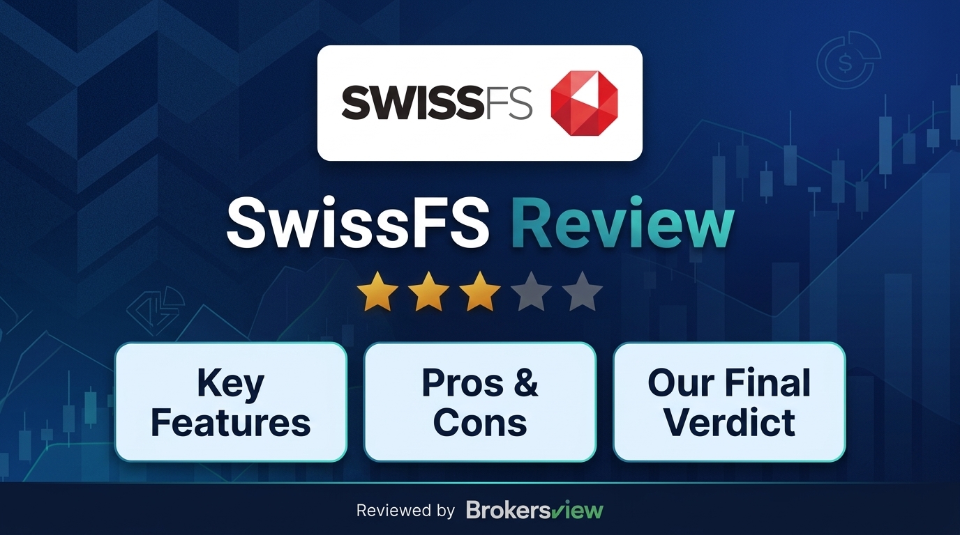 SwissFS review