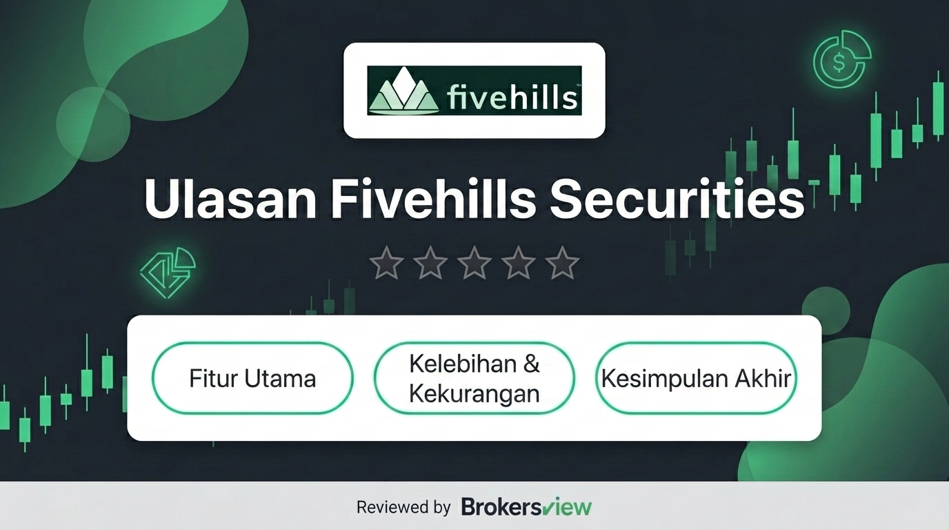 Ulasan Fivehills Securities