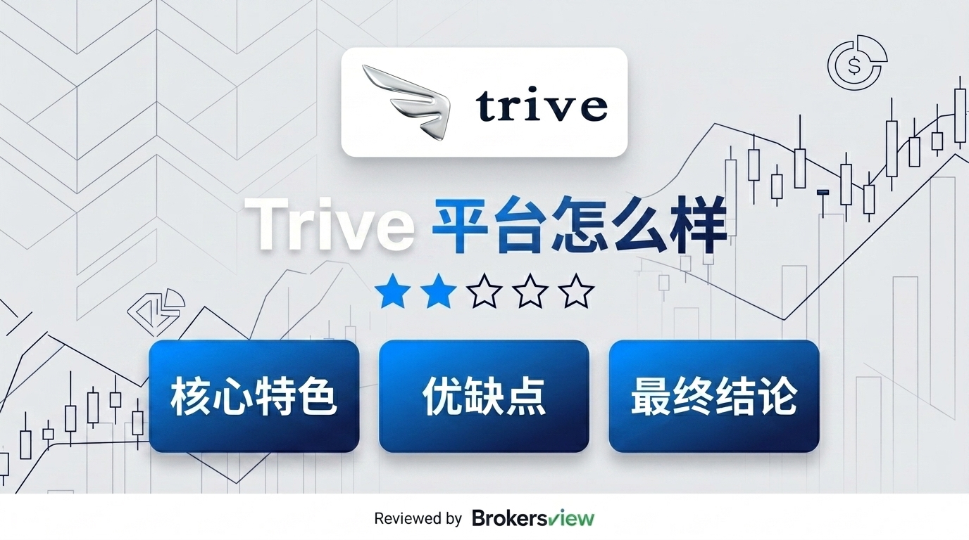 Trive 评测