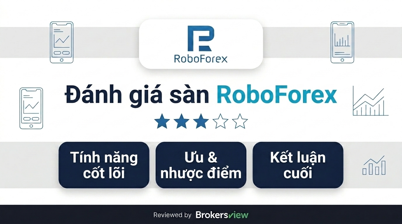 RoboForex review