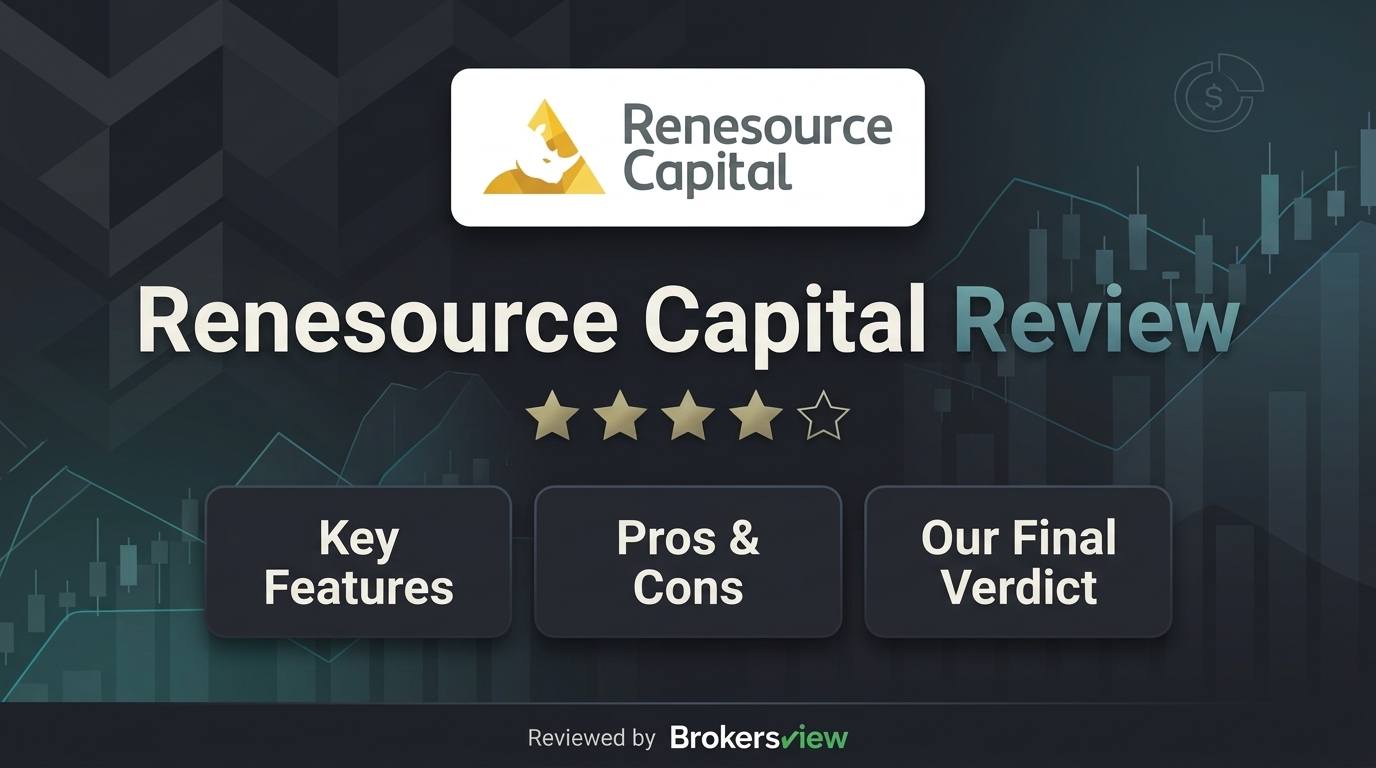 Renesource Capital review