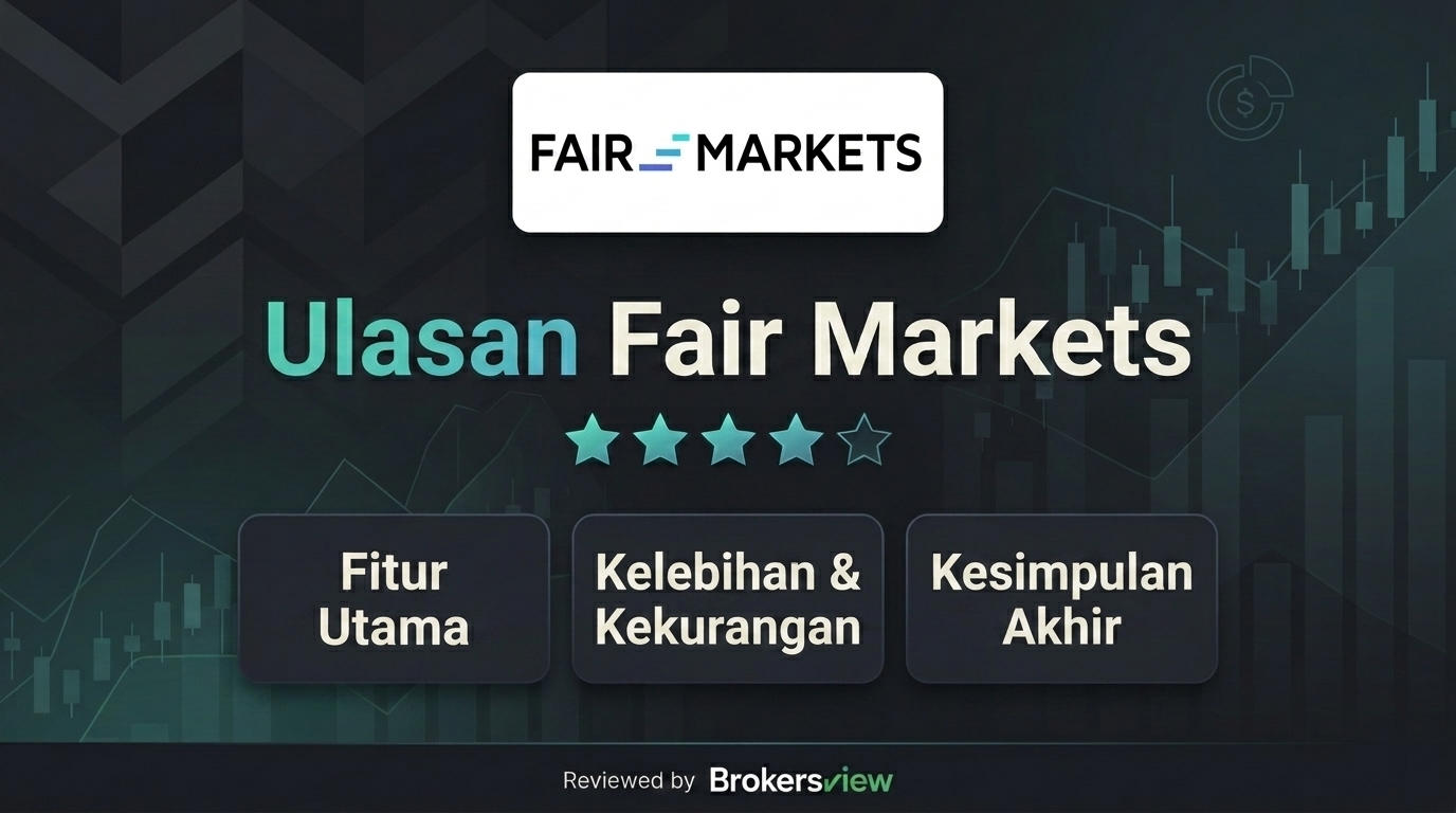 Ulasan Fair Markets