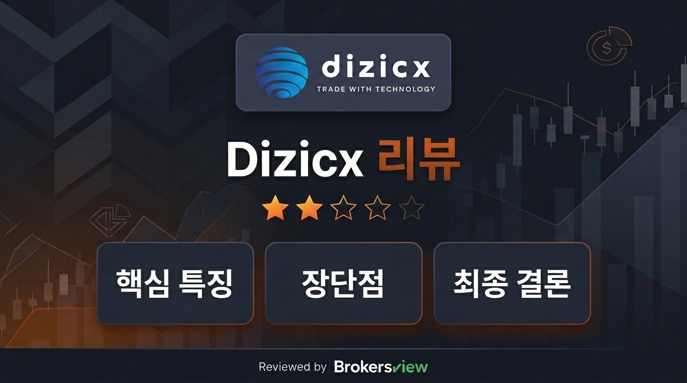 Dizicx 리뷰