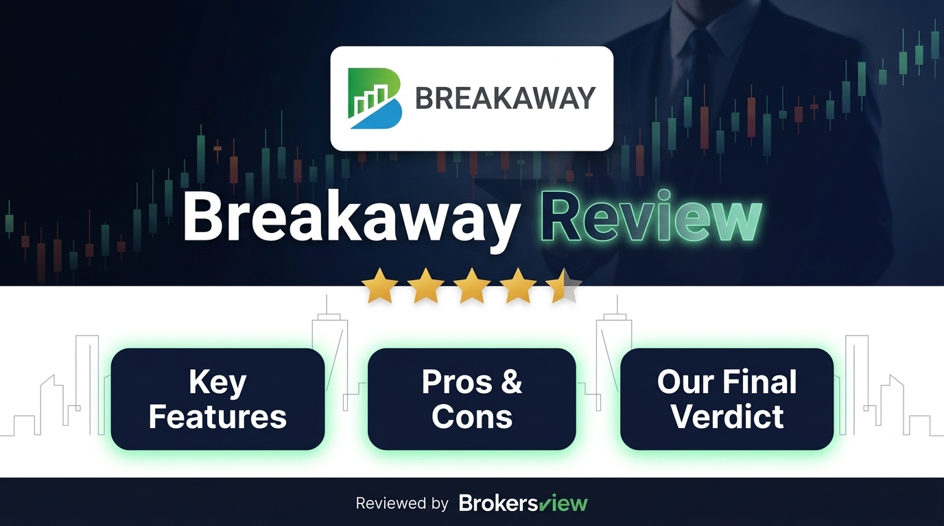 Breakaway review