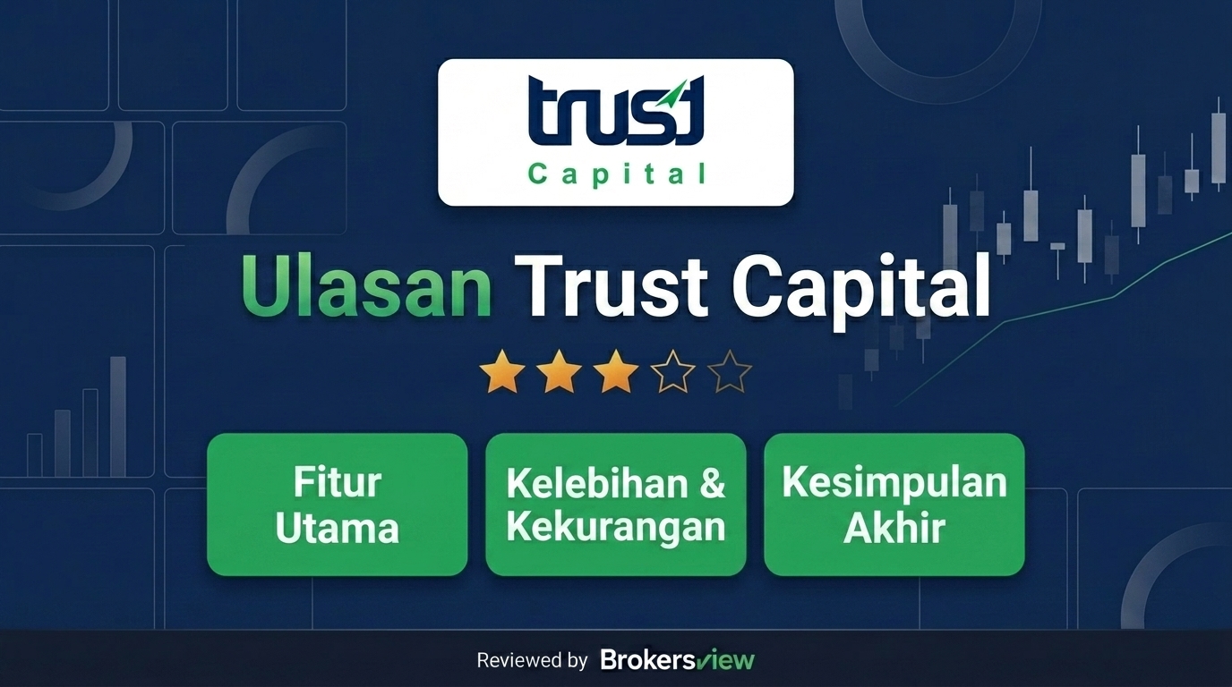 Trust Capital review
