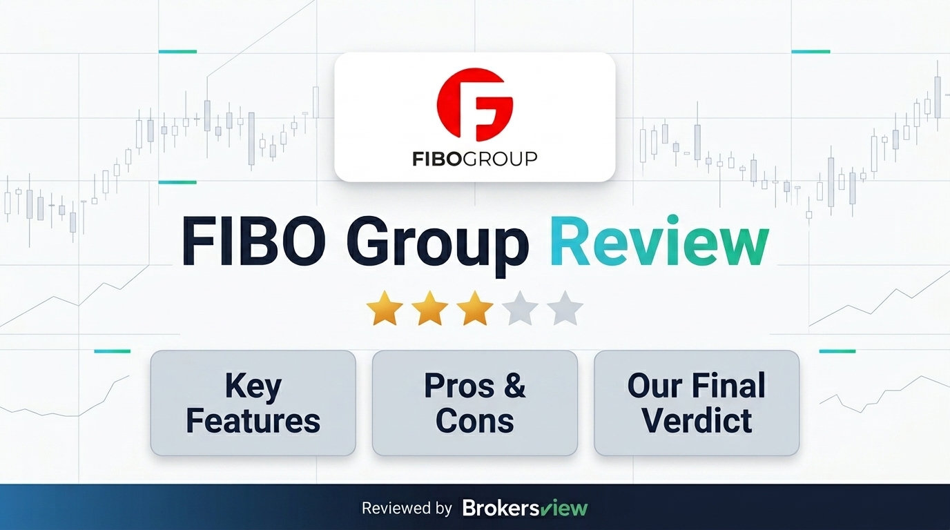 FIBO Group review