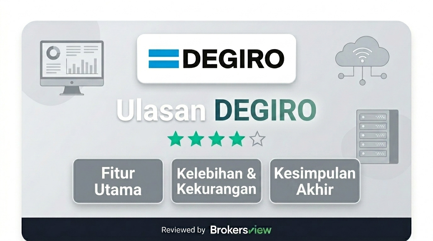 ulasan DEGIRO