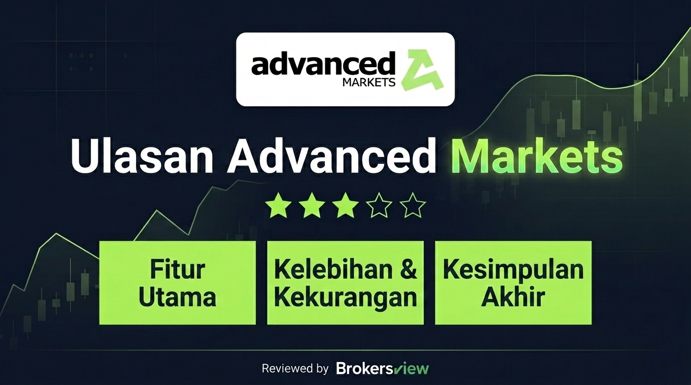 Advanced Markets review