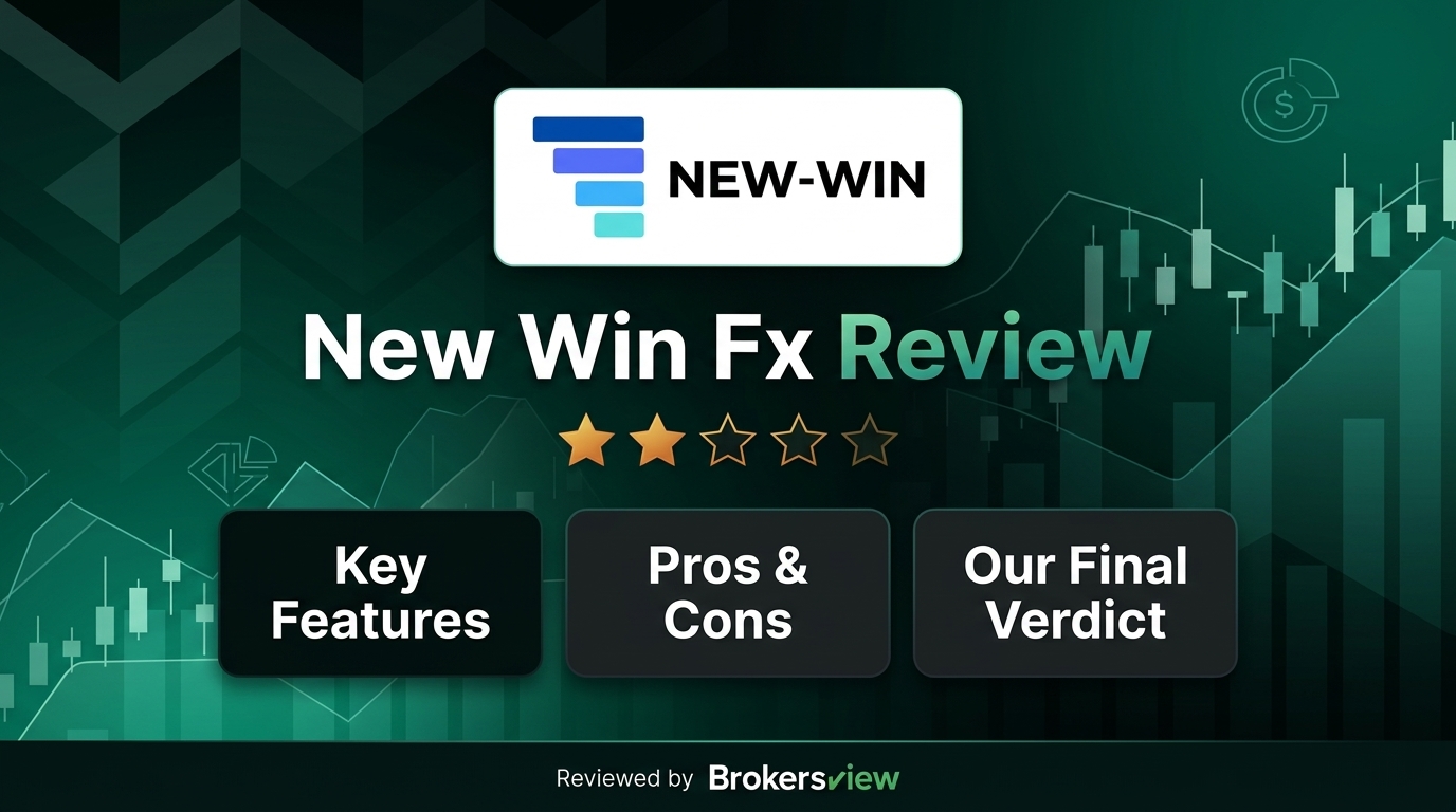 New Win Fx review