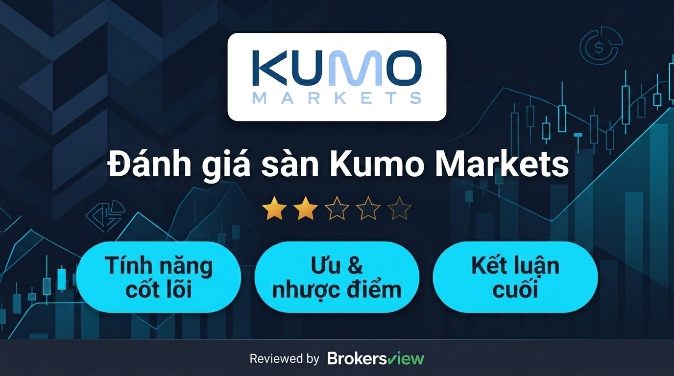 Đánh giá Kumo Markets
