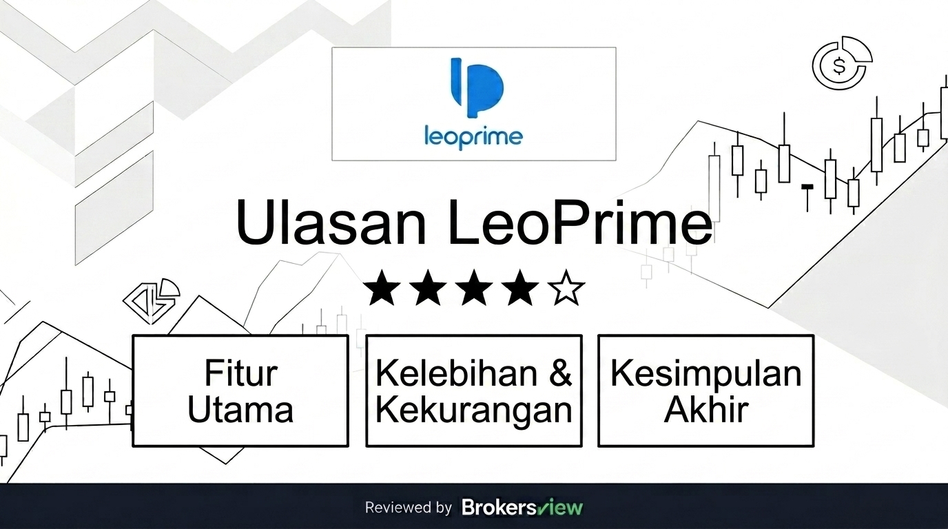 Ulasan LeoPrime