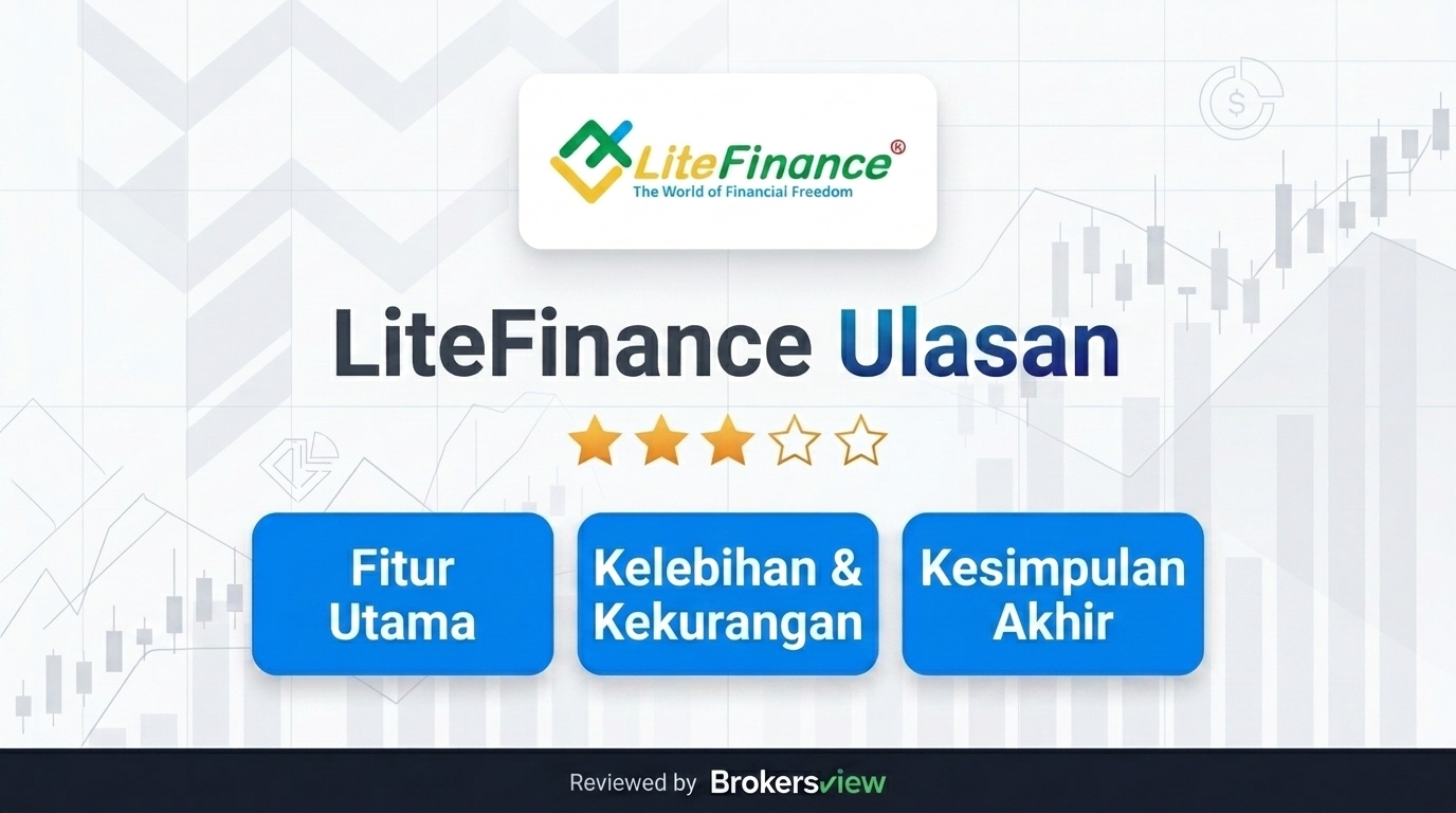 Ulasan LiteFinance