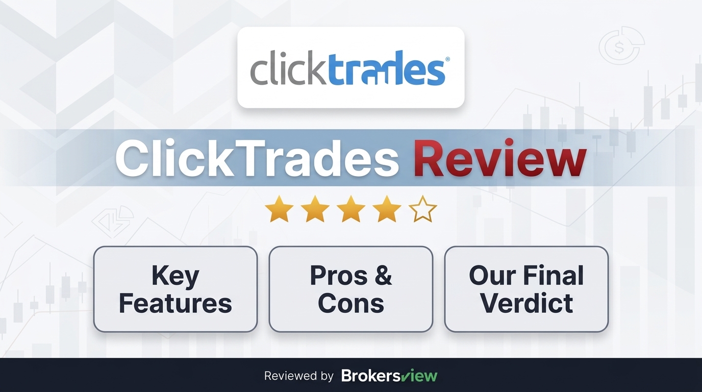 ClickTrades review