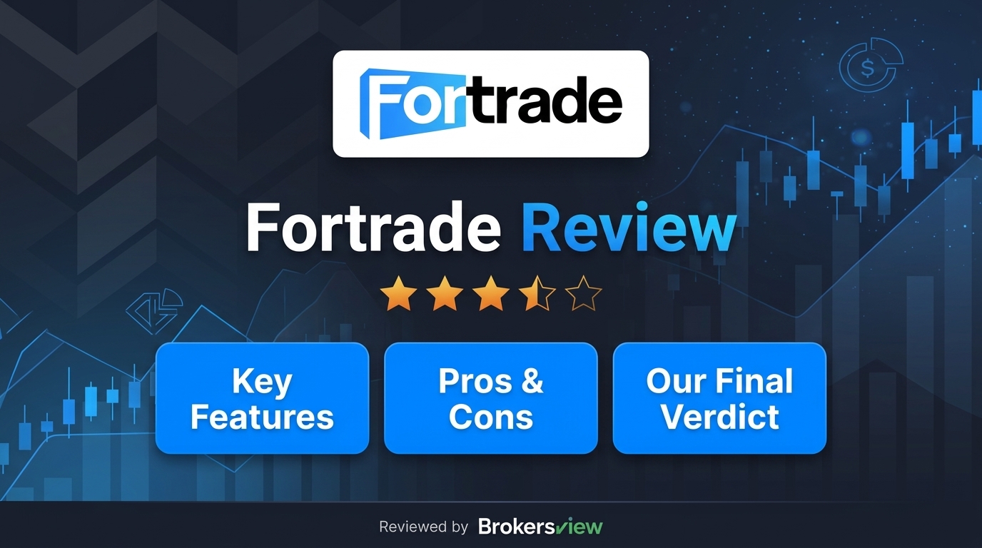 Fortrade review