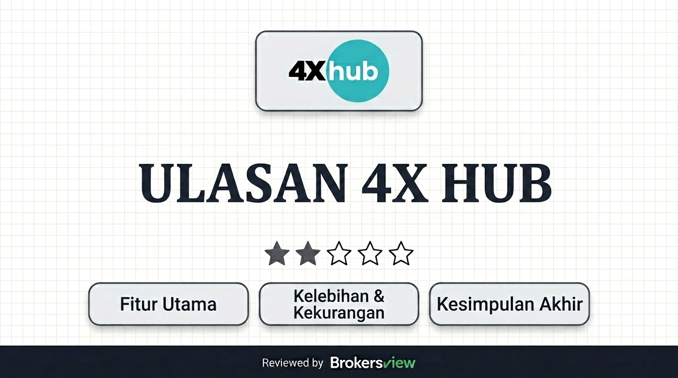 Ulasan 4X Hub