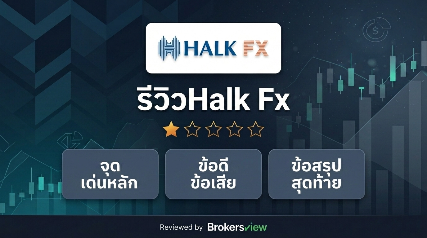 Halk Fx review