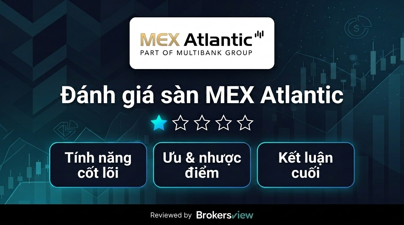 MEX Atlantic review