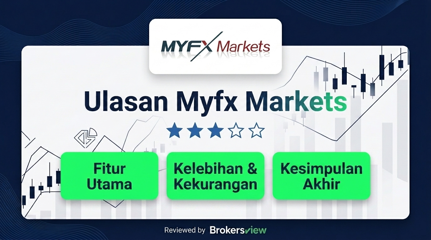 Ulasan Myfx Markets