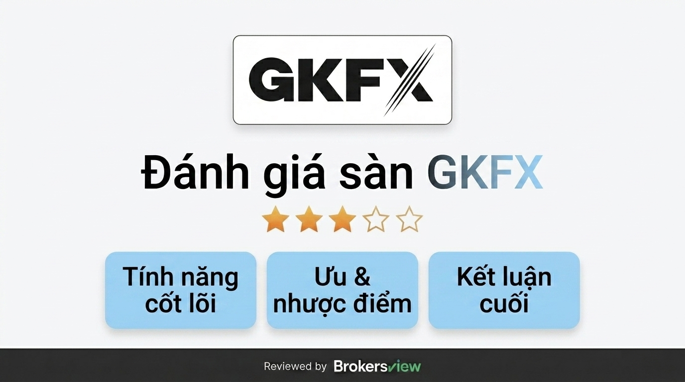 Đánh giá GKFX