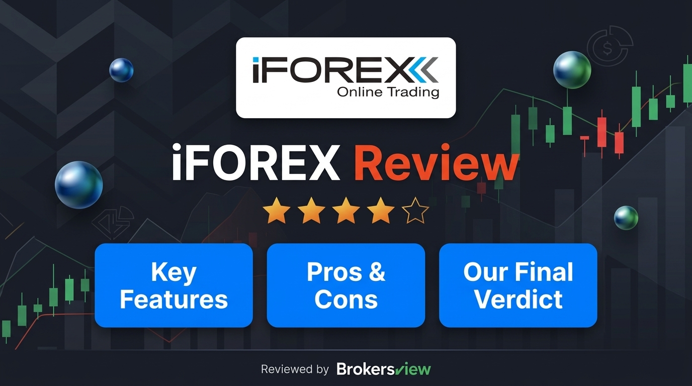 iFOREX review