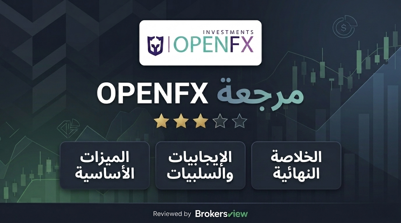 OPENFX review