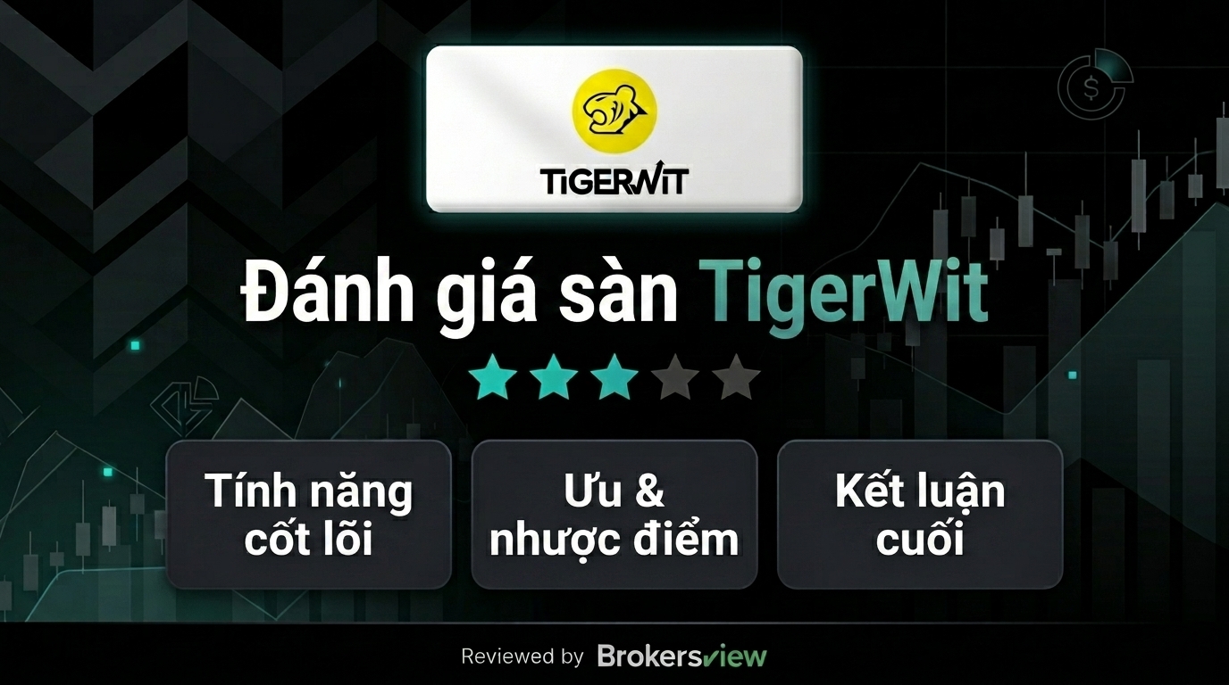 Đánh giá TigerWit