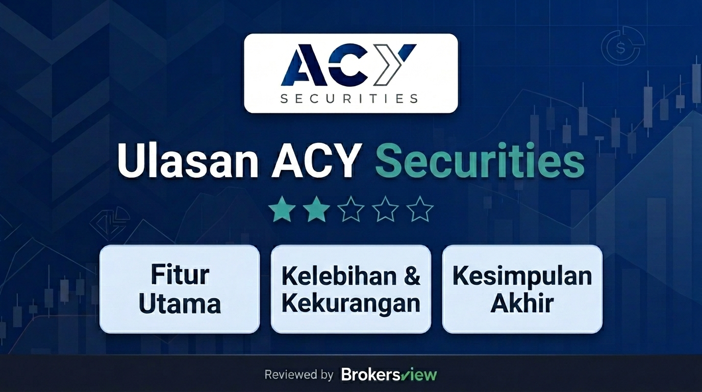 Ulasan ACY Securities