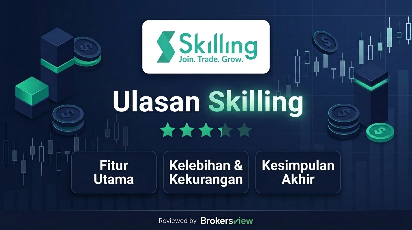 Ulasan Skilling