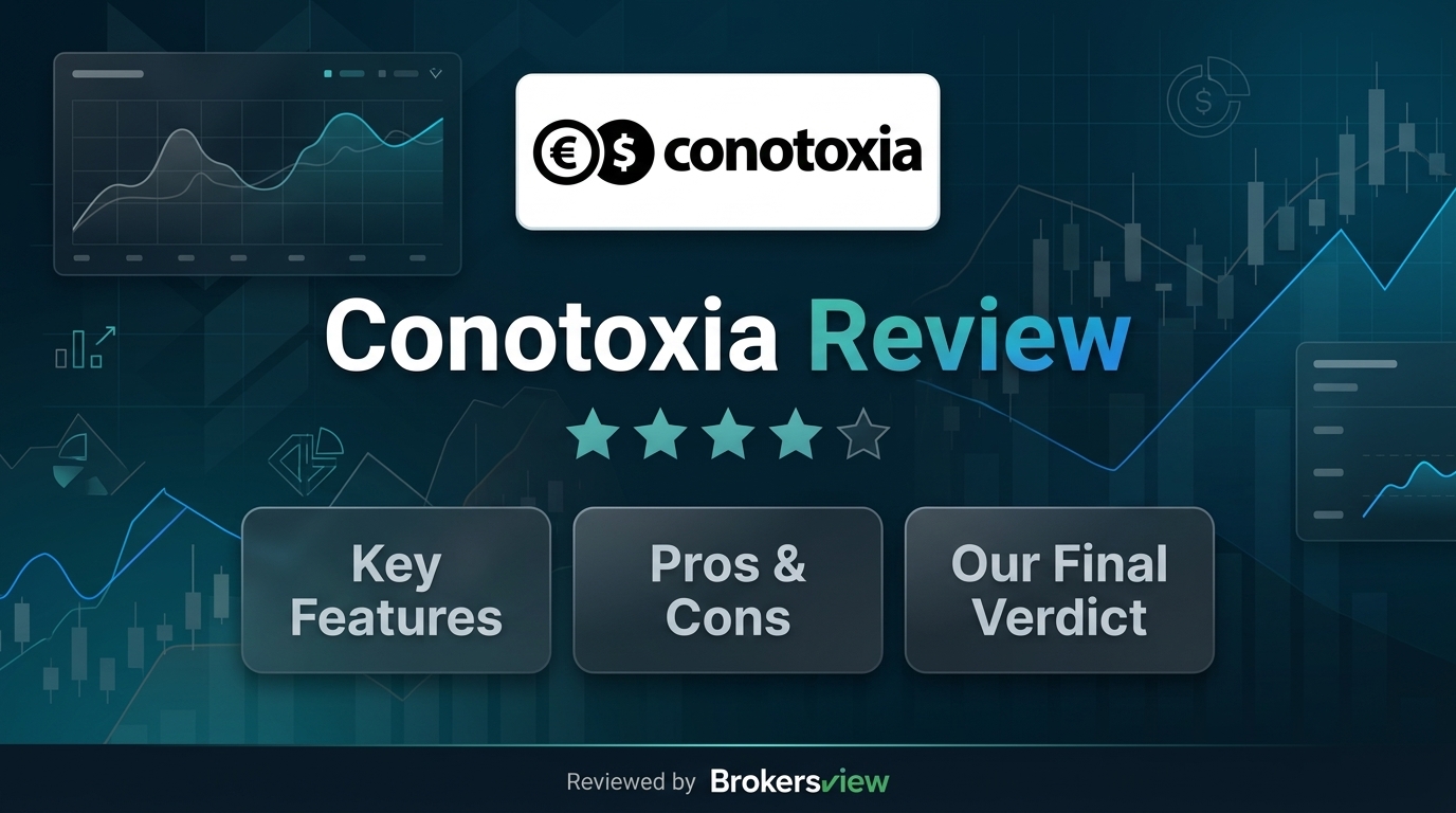 Conotoxia review