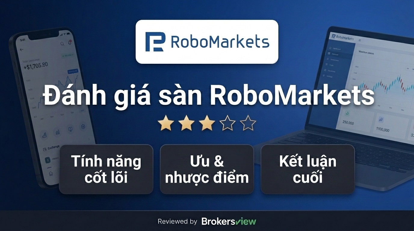 RoboMarkets review